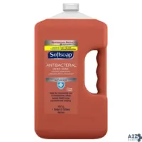 Arett Sales 201903 Softsoap Crisp Clean Scent Antibacterial Liquid Hand So