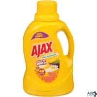 Arett Sales AJAXX41 Ajax Sbg Advanced Linen And Limon Scent Laundry Deterge