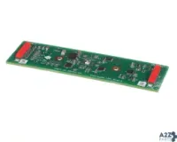 Apex Supply Chain Tech 02-07495 Control Board, Employee LED