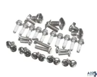 Apex Supply Chain Tech 02-14182 Replacement Screws