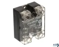 Apex Supply Chain Tech 50-04858 Relay, Solid State, 240V, 25A