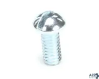 Astro Blender A2038 Screw, Slotted, Lid Holddown, 8-32 x 3/8"