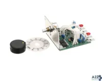 Astro Blender A2096 Control Board Assembly, Speed