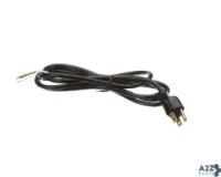 Astro Blender A2101CM Power Cord, 120V, 6', Footswitch