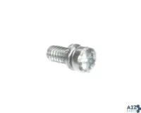 Astro Blender A2101S Screw with Lockwasher, Footswitch baSE