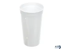 Astro Blender A5005 Cleaning Cup, White, Plastivc