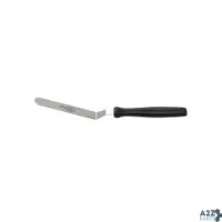 Ateco 1305 OFFSET SPATULA WITH 4.25 BY .75-INCH