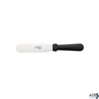 Ateco 1306 ULTRA STRAIGHT SPATULA WITH 6 BY