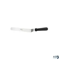Ateco 1309 ULTRA OFFSET SPATULA WITH 9.75-INCH