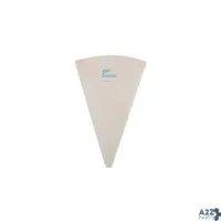Ateco 3124 PASTRY BAG PLASTIC COATED CANVAS 24"