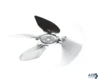 Atosa W0301060 Fan Blade, Condenser, 5 Blade