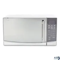 Avanti MO1108SST 1.1 CUBIC FOOT CAPACITY STAINLESS STEEL TOUCH MI