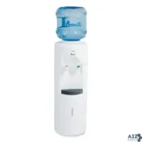 Avanti WD360 COLD AND ROOM TEMPERATURE WATER DISPENSER, 3-5 GAL