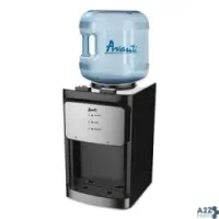 Avanti WDT40Q3S-IS COUNTER TOP THERMOELECTRIC HOT AND COLD WATER DISP