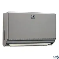 Bobrick 26212 Classicseries Surface-Mounted Paper Towel Dispenser 1/E