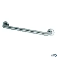 Bobrick 6806X18 18 In Stainless Steel Grab Bar