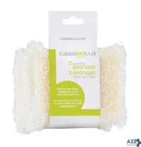 Bradshaw International 8511305 Casabella Delicate, Light Duty Cleaning Pad For Multi-P