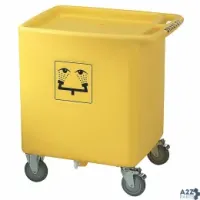 Bradley Corporation S19-399 WASTE CART ASSEMBLY FOR S19-921,