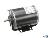 Bettcher 187053 Motor, 220V, 50HZ, 1/4 HP, 1425 RPM, RMI-P18