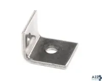 Biro 56073 Mounting Bracket, Left Hand, Safety Cover Latch
