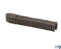 Biro H584 Roller Chain, 35-4, 122 Pitches