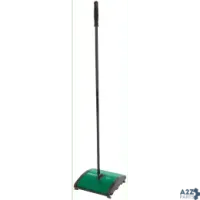 Bissell BG23 Dural Brush 7 1/2 " Sweeper With Easy Dump Out Contain