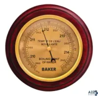 Baker Instruments 1353 SYRUP PROCESSOR BAROMETER FOR MAPLE