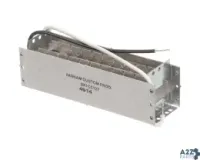 BKI C0127 Heater Cartridge Assembly, 220 Volt, 1000 Watt