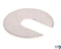 BKI FA95134202 Slotted Washer, Flat, DR-34