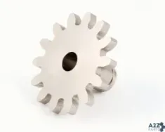 BKI G0103 Planetary Gear, 14 Tooth, 6 Dia Pitch