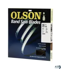 Blackstone Industries WB51656DB Olson 56.1 In. L X 0.1 In. W X 0.02 In. Thick Carbon St