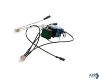 Bakon USA PBHW2L110KIT Switch Upgrade Kit, Pushbutton, On/Off