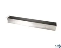 Bakers Pride G5477K Grease Drawer, Extended, 4" x 29"