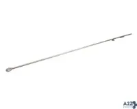 Bakers Pride S3006X Push Pull Rod, 3/8-16' x 48-5/8'
