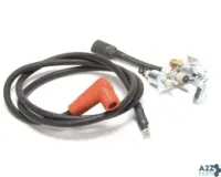 Blodgett 57661 Pilot Burner/Ignitor/Sensor/Cable Kit, Propane