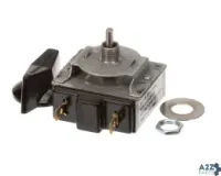 Blakeslee 01957 Timer Assembly with Knob, 15 Minute