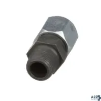 Blakeslee 13334 CONNECTOR 3/8 NPT TO 1/2 TUBE