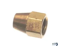 Blakeslee 72561 Flare Nut Fitting, G-2000-F