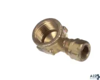 Blakeslee 72631 Threaded Male Connector Tube, G-2000-F