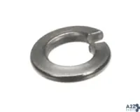 Blodgett M0417 Lock Washer, Split, 1/4", Stainless Steel
