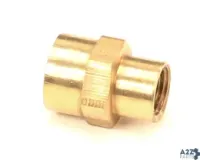 Bloomfield 2K-70476 Reducer Fitting, 1/4'x1/8'