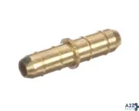Bloomfield 2K-72241 Straight Barbed Hose Connect Fitting