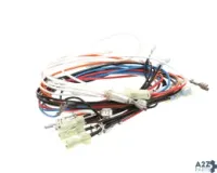 Bloomfield A6-70280 Wire Harness, 3W/A Step