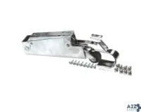 Bally Refrigerated Boxes 031349 Door Catch, Metal