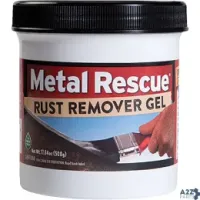 Blaster 17-MRG RUST REMOVER GEL IS A CLEANER, SAFER, AND EASIER R