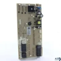 Blomberg 4390004100 CONTROL BOARD ASSEMBLY D745XXN