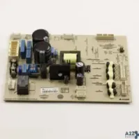 Blomberg 4918670200 ELECTRONIC CONTROL BOARD