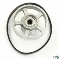 Blomberg 492204404 PULLEY ASSEMBLY FOR SERVICE-AR