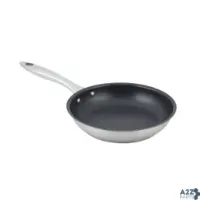 Bon Chef 61275 INDUCTION BOTTOM NON-STICK 8-1/4" OMELET PAN