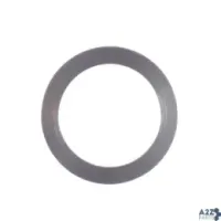 Bowers & Wilkins RR32441 PV1D BASS TRIM RING SILVER
